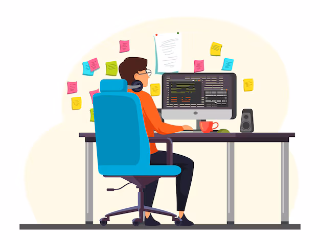 Md. Tanvir Hasan - Team Lead | Full-Stack Software Engineer - Portfolio Photo